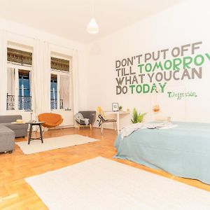 Appartement met Vier Kamers